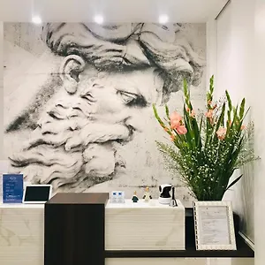 Pensión Kambal Luxury, Roma